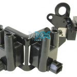 Ignition Coil Electrical Hyun.Accent 1.3(G4E-A) 2Pin