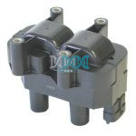 Ignition Coil Electrical Astrs 2.0 16V 4Pin
