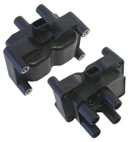 Ignition Coil Electrical Focus/Fiesta/Mazda 2 3Pin