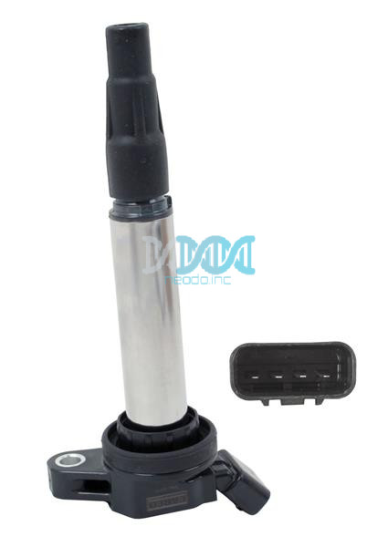 Ignition Coil Electrical Corolla Professional 1.4/1.6 4Pin