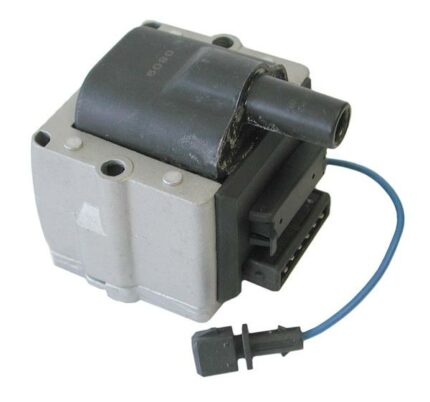 Ignition Coil Elect Golf.Jetta 6P