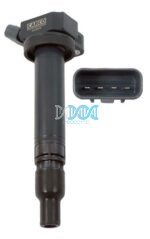 Ignition Coil Electrical Toyota Corolla 1.8L 4 Pin