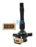 Ignition Coil Electrical BMW Land Rover 3 Pin