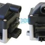 Ignition Coil Electrical Polo(Small) 3Pin