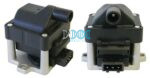 Ignition Coil Electrical Polo(Small) 3Pin