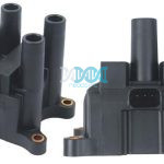 Ignition Coil Electrical Focus 1.6/Mazda 2/Volvo C30 / Mondeo IV / Fiesta V