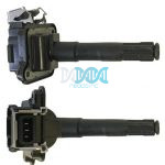 Ignition Coil Audi Golf 4, Jetta 4, A3, A4, A6, and Passat Seat Skoda 3 Pin