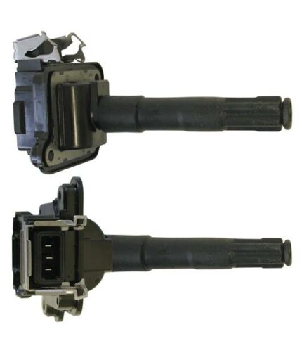 Ignition Coil Audi Golf 4, Jetta 4, A3, A4, A6, and Passat Seat Skoda 3 Pin