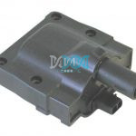 Ignition Coil Electrical 5M-E/Ge/22R Toyota Cressida/ Hi-Lux 2Pin