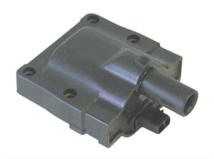 Ignition Coil Electrical 5M-E/Ge/22R Toyota Cressida/ Hi-Lux 2Pin