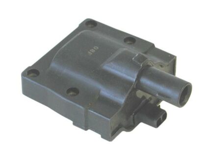 Ignition Coil Electrical Hi-Lux / Cressida 2 Pin