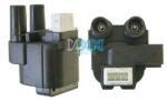 DISCONTINUED - Ignition Coil Renault Clio II 1.4.1.6(Cyl 1+4) 3 Pin