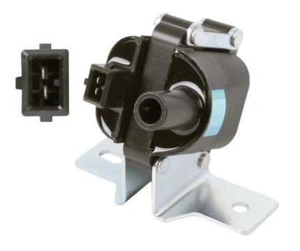 Ignition Coil Electrical VW Golf I, Citi-Golf, Fox, Caddy Bakkie, and Microbus/T3