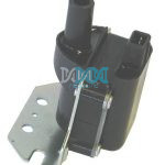 Ignition Coil Electrical Citi GF.Kombi 23 2Pin