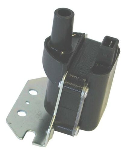 Ignition Coil Electrical Citi GF.Kombi 23 2Pin
