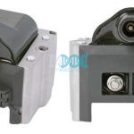 Ignition Coil Electrical Golf Jetta Polo