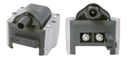 Ignition Coil Electrical Golf Jetta Polo