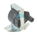 Ignition Coil Electrical 1100 Uno (Carb) 4 Pin