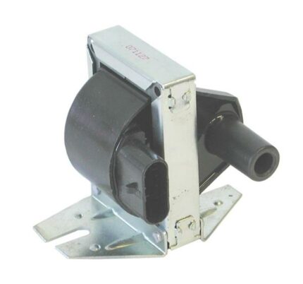 Ignition Coil Electrical 1100 Uno (Carb) 4 Pin