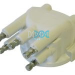 Distributor Cap Fiat Cento 1000.Uno 1100