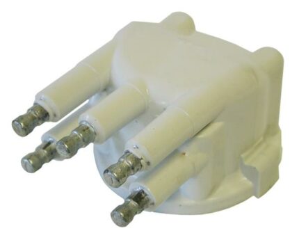 Distributor Cap Fiat Cento 1000.Uno 1100