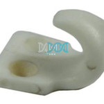 Hammock Hook Nylon White