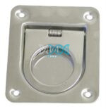 Ring Pull 316 Stainless Steel 38X44X10mm