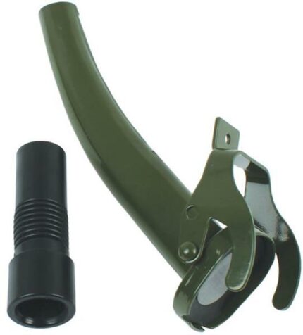 Spout For Jerry Can Fixed