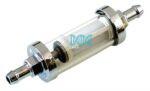 5/16 Inline Fuel Filter