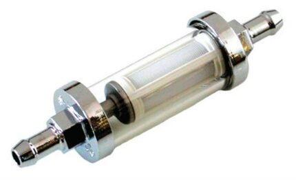 5/16 Inline Fuel Filter