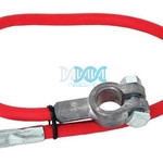 Positive Battery Cable 500mm