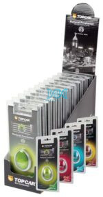 Air Freshener(12 Piece)Vent Mtg