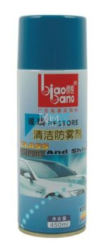 Anti-Mist Spray 450Ml