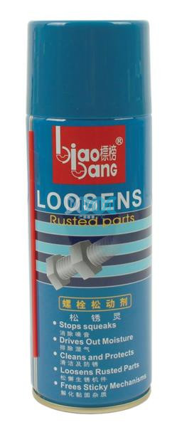 Bolt Loosing Fluid 450Ml