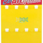 Car Perfume Display Unit