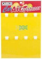 Car Perfume Display Unit