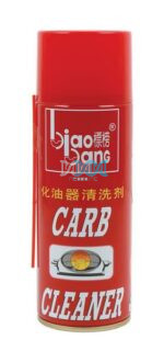Carburetor Cleaner 450ml