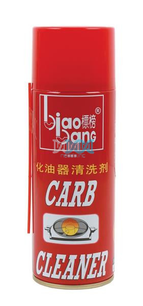 Carburetor Cleaner 450ml