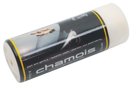 Carco Chamois 430X320X2