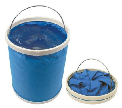 Fold-Up Bucket 15L
