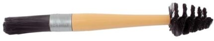 Mag Wheel Cleaning Brush