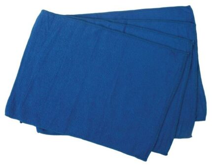 Mircofibre Cloth 4 Piece 30X40cm