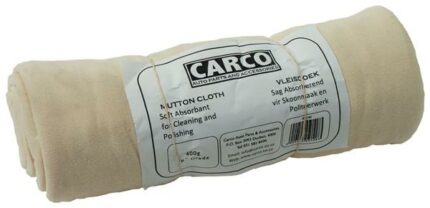 Mutton Cloth 400 Grams