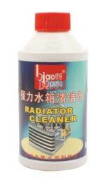 Radiator Cleaner 350Ml Moq