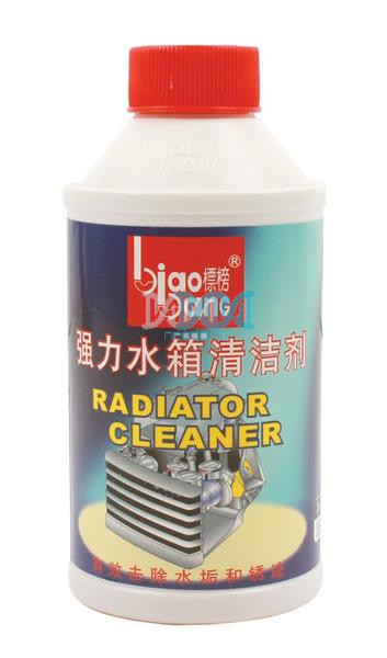 Radiator Cleaner 350Ml Moq