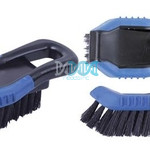 DISCONTINUED - Tire Cleaning Brush With Handle Supplier