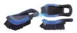 DISCONTINUED - Tire Cleaning Brush With Handle Supplier