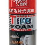 Tyre Polish 620Ml