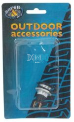 12V Power Socket For E1-721