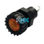 Amber Warning Light With Removable